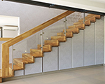 Construction et protection de vos escaliers par Escaliers Maisons à Campigneulles-les-Petites